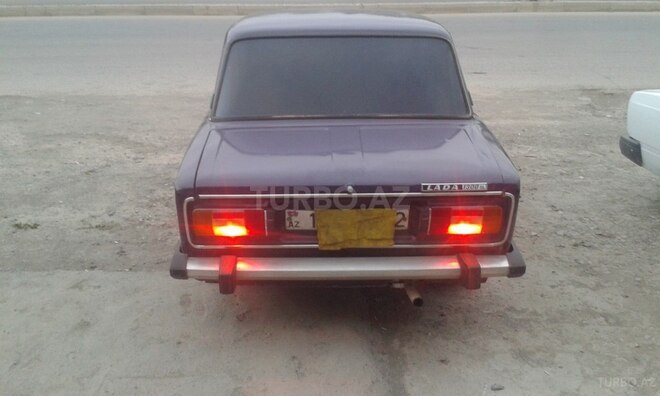 LADA (VAZ) 2106 1999, 35,000 km - 1.5 л - Mingəçevir