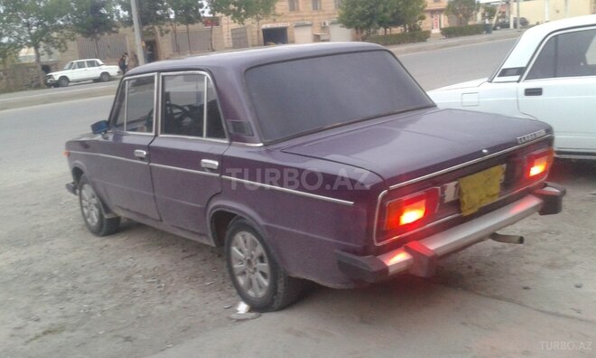 LADA (VAZ) 2106 1999, 35,000 km - 1.5 л - Mingəçevir