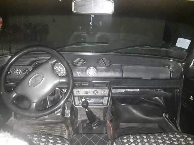 LADA (VAZ) 2106 1992, 172,330 km - 1.5 l - Sumqayıt