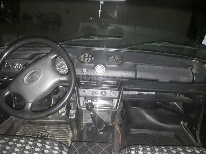 LADA (VAZ) 2106 1992, 172,330 km - 1.5 l - Sumqayıt