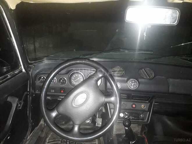 LADA (VAZ) 2106 1992, 172,330 km - 1.5 l - Sumqayıt
