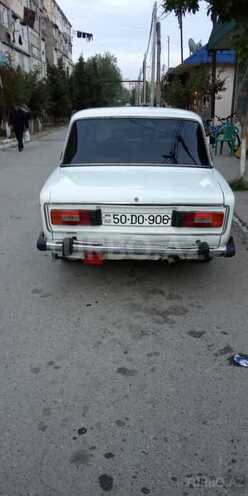 LADA (VAZ) 2106 1992, 172,330 km - 1.5 l - Sumqayıt