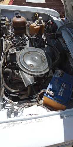 LADA (VAZ) 2106 1992, 172,330 km - 1.5 l - Sumqayıt