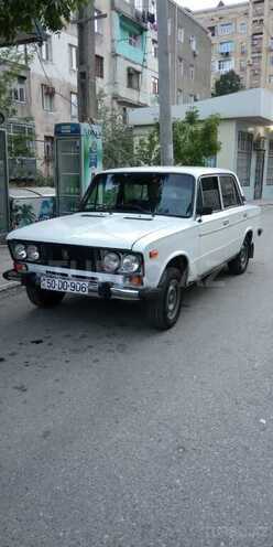 LADA (VAZ) 2106 1992, 172,330 km - 1.5 l - Sumqayıt