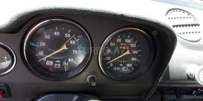 LADA (VAZ) 2106 1992, 172,330 km - 1.5 l - Sumqayıt