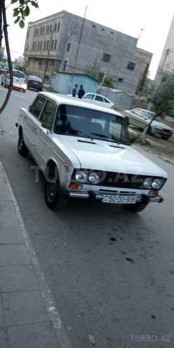 LADA (VAZ) 2106 1992, 172,330 km - 1.5 l - Sumqayıt