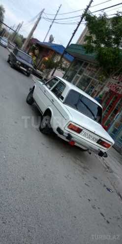 LADA (VAZ) 2106 1992, 172,330 km - 1.5 l - Sumqayıt