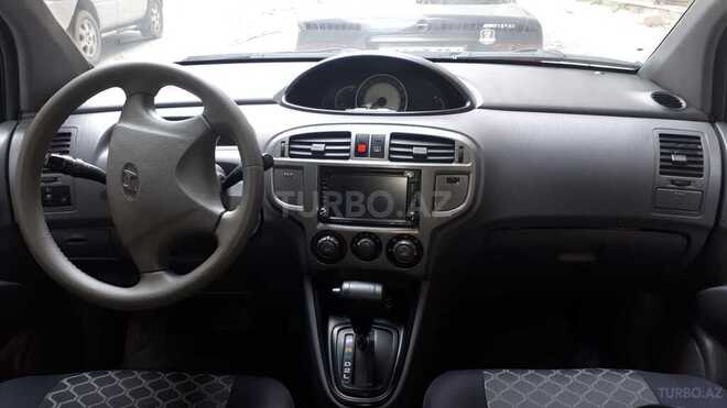 Hyundai Matrix 2005, 260,000 km - 1.6 л - Bakı