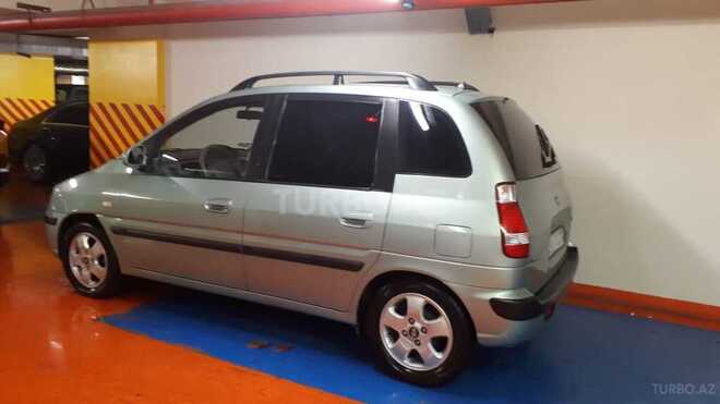 Hyundai Matrix 2005, 260,000 km - 1.6 л - Bakı