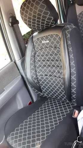 Hyundai Matrix 2005, 260,000 km - 1.6 л - Bakı