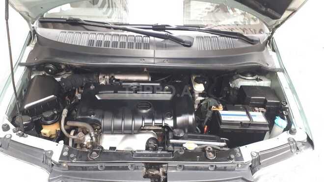 Hyundai Matrix 2005, 260,000 km - 1.6 л - Bakı
