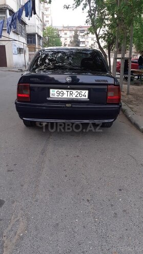 Opel Vectra 1993, 360,000 km - 1.7 л - Bakı