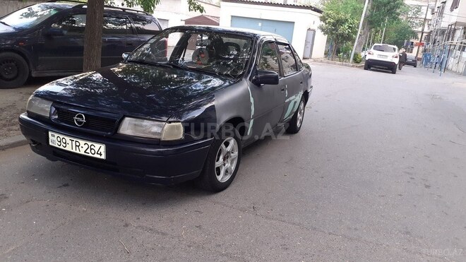 Opel Vectra 1993, 360,000 km - 1.7 л - Bakı