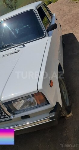 LADA (VAZ) 2107 2009, 100,000 km - 1.6 л - Yardımlı