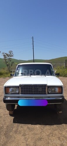 LADA (VAZ) 2107 2009, 100,000 km - 1.6 л - Yardımlı