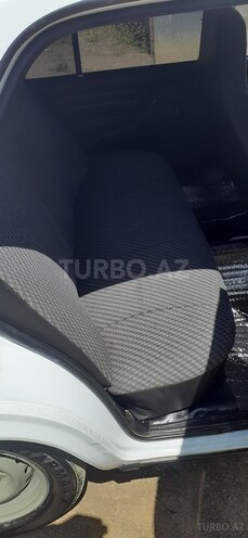 LADA (VAZ) 2107 2009, 100,000 km - 1.6 л - Yardımlı