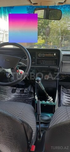 LADA (VAZ) 2107 2009, 100,000 km - 1.6 л - Yardımlı