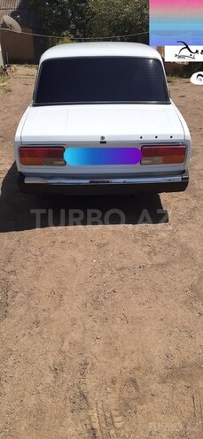 LADA (VAZ) 2107 2009, 100,000 km - 1.6 л - Yardımlı