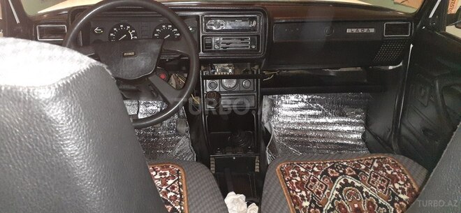 LADA (VAZ) 2107 2009, 100,000 km - 1.6 л - Yardımlı