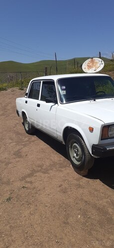 LADA (VAZ) 2107 2009, 100,000 km - 1.6 л - Yardımlı