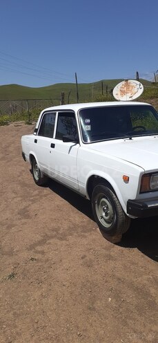 LADA (VAZ) 2107 2009, 100,000 km - 1.6 л - Yardımlı