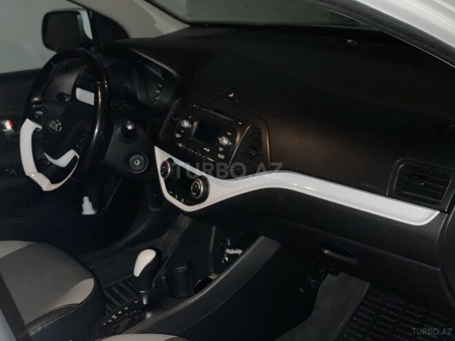 Kia Picanto 2012, 68,500 km - 1.3 л - Bakı