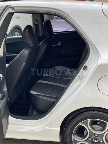 Kia Picanto 2012, 68,500 km - 1.3 л - Bakı