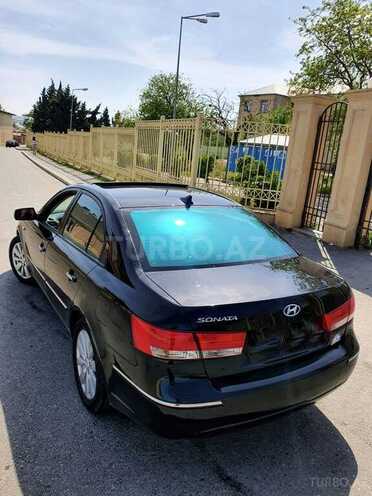 Hyundai Sonata 2009, 158,632 km - 2.0 l - Bakı