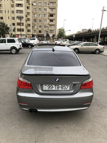 BMW 535 2009, 206,000 km - 3.0 l - Bakı