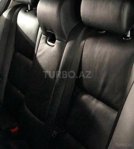 BMW 535 2009, 206,000 km - 3.0 l - Bakı