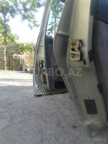 LADA (VAZ) 2112 2005, 145,000 km - 1.6 l - Bərdə