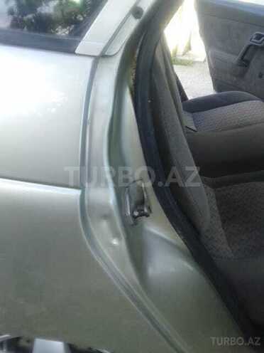 LADA (VAZ) 2112 2005, 145,000 km - 1.6 l - Bərdə