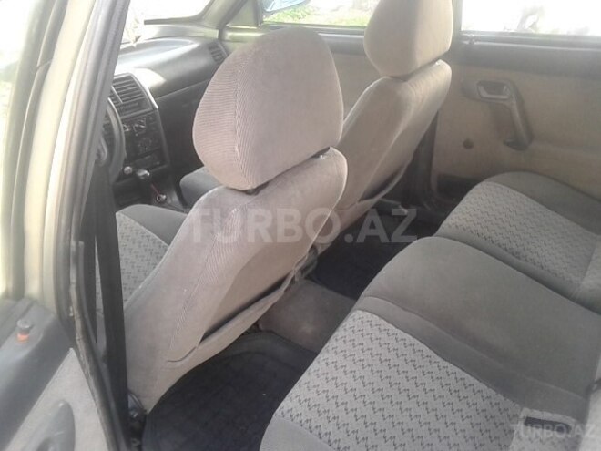 LADA (VAZ) 2112 2005, 145,000 km - 1.6 l - Bərdə