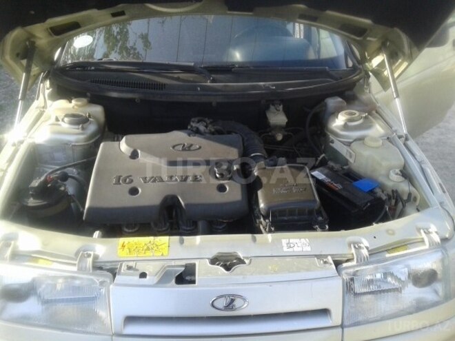 LADA (VAZ) 2112 2005, 145,000 km - 1.6 l - Bərdə