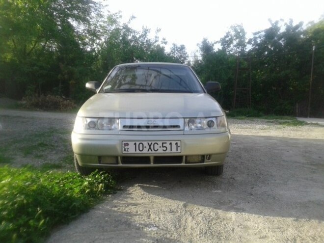 LADA (VAZ) 2112 2005, 145,000 km - 1.6 l - Bərdə