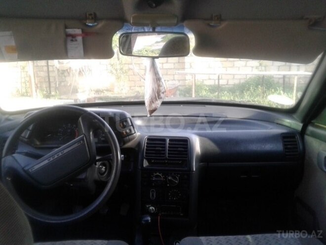 LADA (VAZ) 2112 2005, 145,000 km - 1.6 l - Bərdə