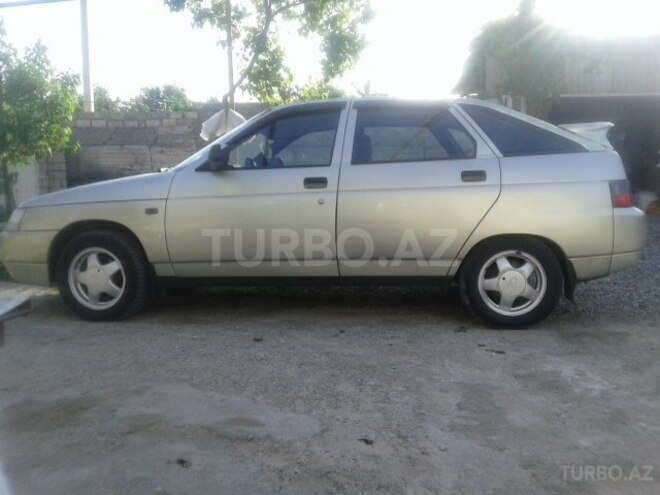 LADA (VAZ) 2112 2005, 145,000 km - 1.6 l - Bərdə