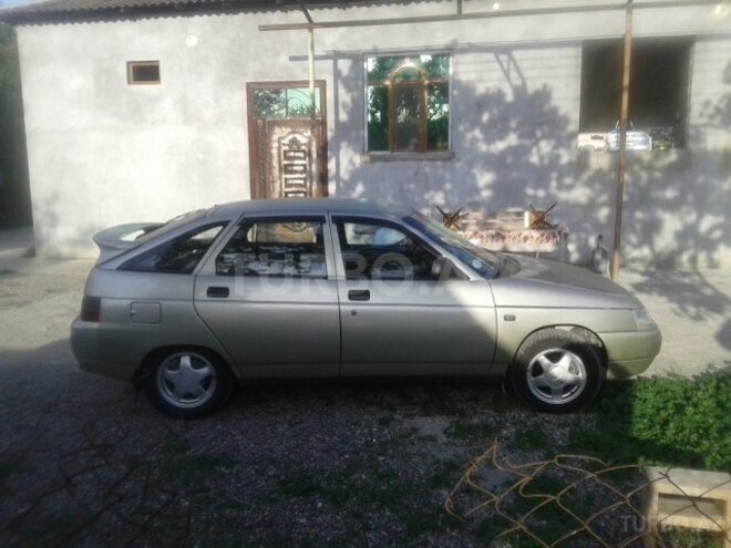 LADA (VAZ) 2112 2005, 145,000 km - 1.6 l - Bərdə