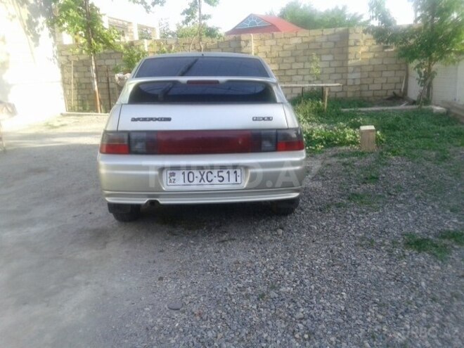 LADA (VAZ) 2112 2005, 145,000 km - 1.6 l - Bərdə