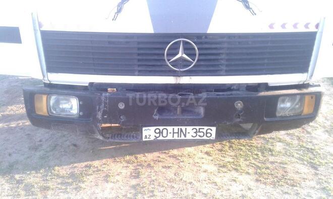 Mercedes Atego 814 1996, 230,000 km - 4.0 л - Sabirabad