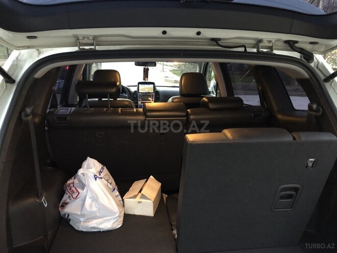 Hyundai Grand Santa Fe 2012, 68,800 km - 2.0 l - Bakı