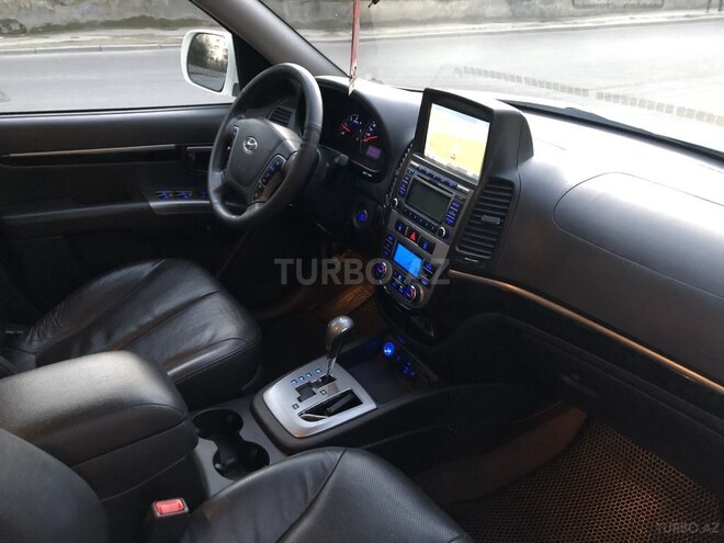 Hyundai Grand Santa Fe 2012, 68,800 km - 2.0 l - Bakı