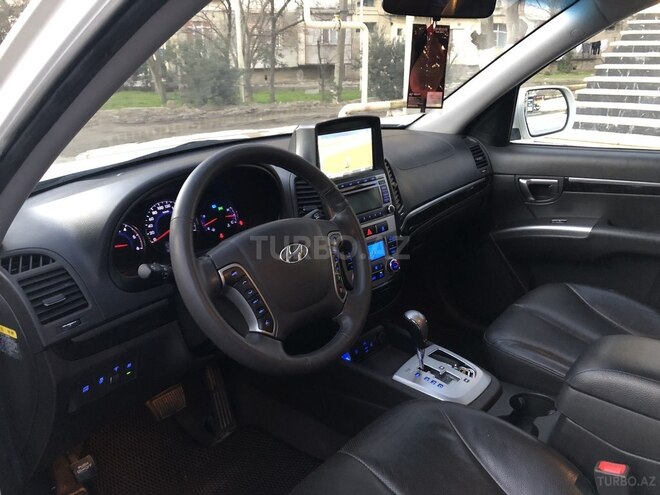 Hyundai Grand Santa Fe 2012, 68,800 km - 2.0 l - Bakı