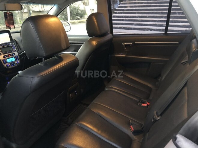 Hyundai Grand Santa Fe 2012, 68,800 km - 2.0 l - Bakı