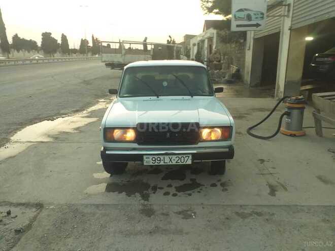 LADA (VAZ) 2107 2009, 200,000 km - 1.5 l - Bakı