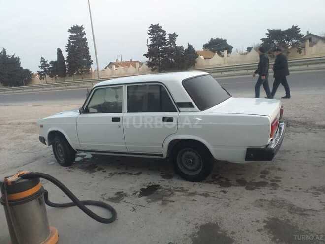 LADA (VAZ) 2107 2009, 200,000 km - 1.5 l - Bakı