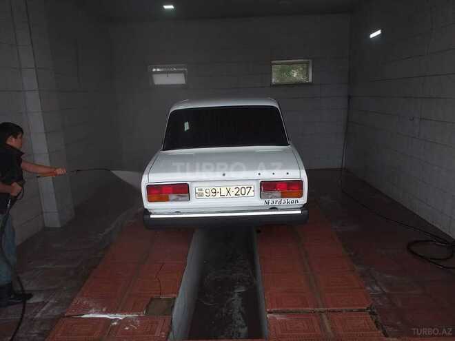 LADA (VAZ) 2107 2009, 200,000 km - 1.5 l - Bakı