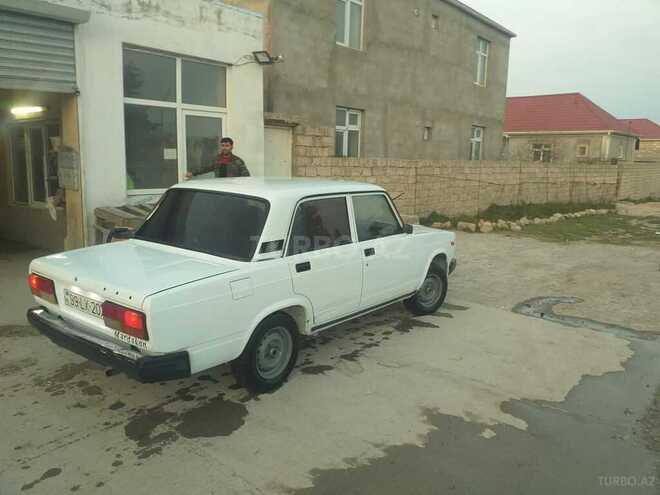 LADA (VAZ) 2107 2009, 200,000 km - 1.5 l - Bakı