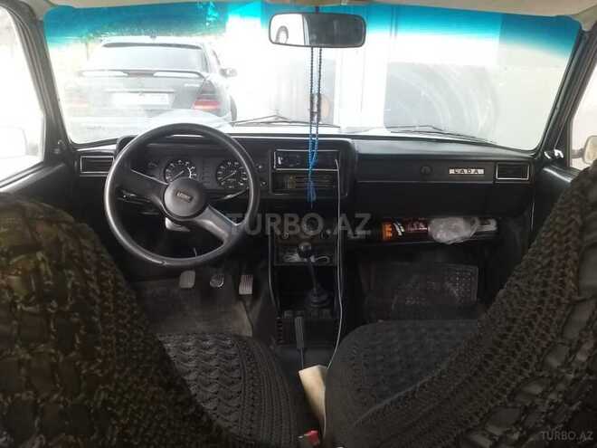 LADA (VAZ) 2107 2009, 200,000 km - 1.5 l - Bakı
