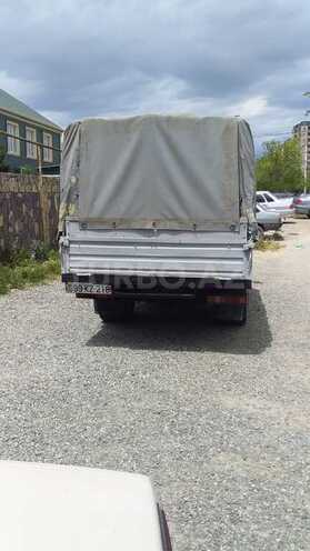 GAZ 33021 1998, 98,213 km - 2.4 l - Bakı